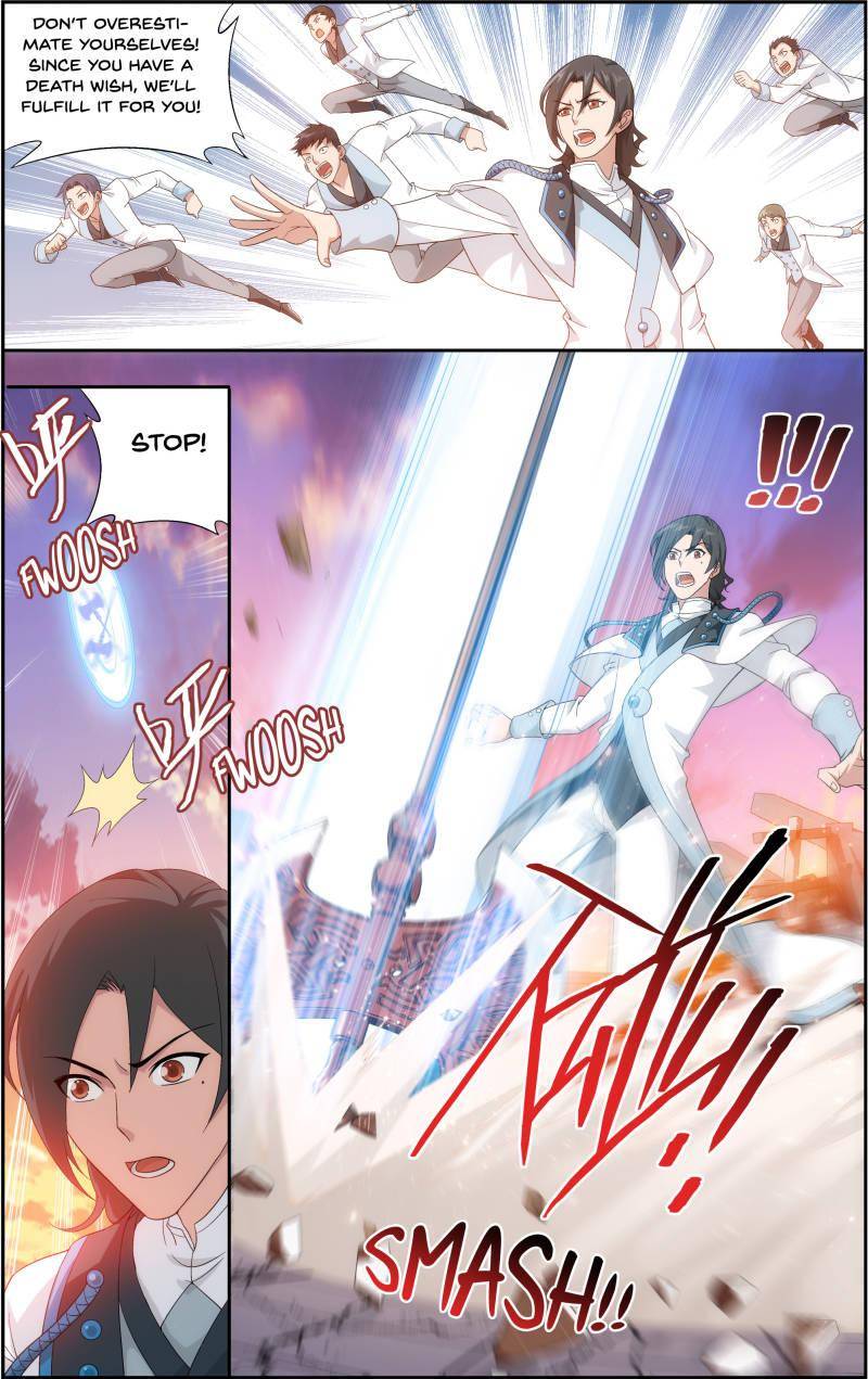 Chapter 131 - Image 12