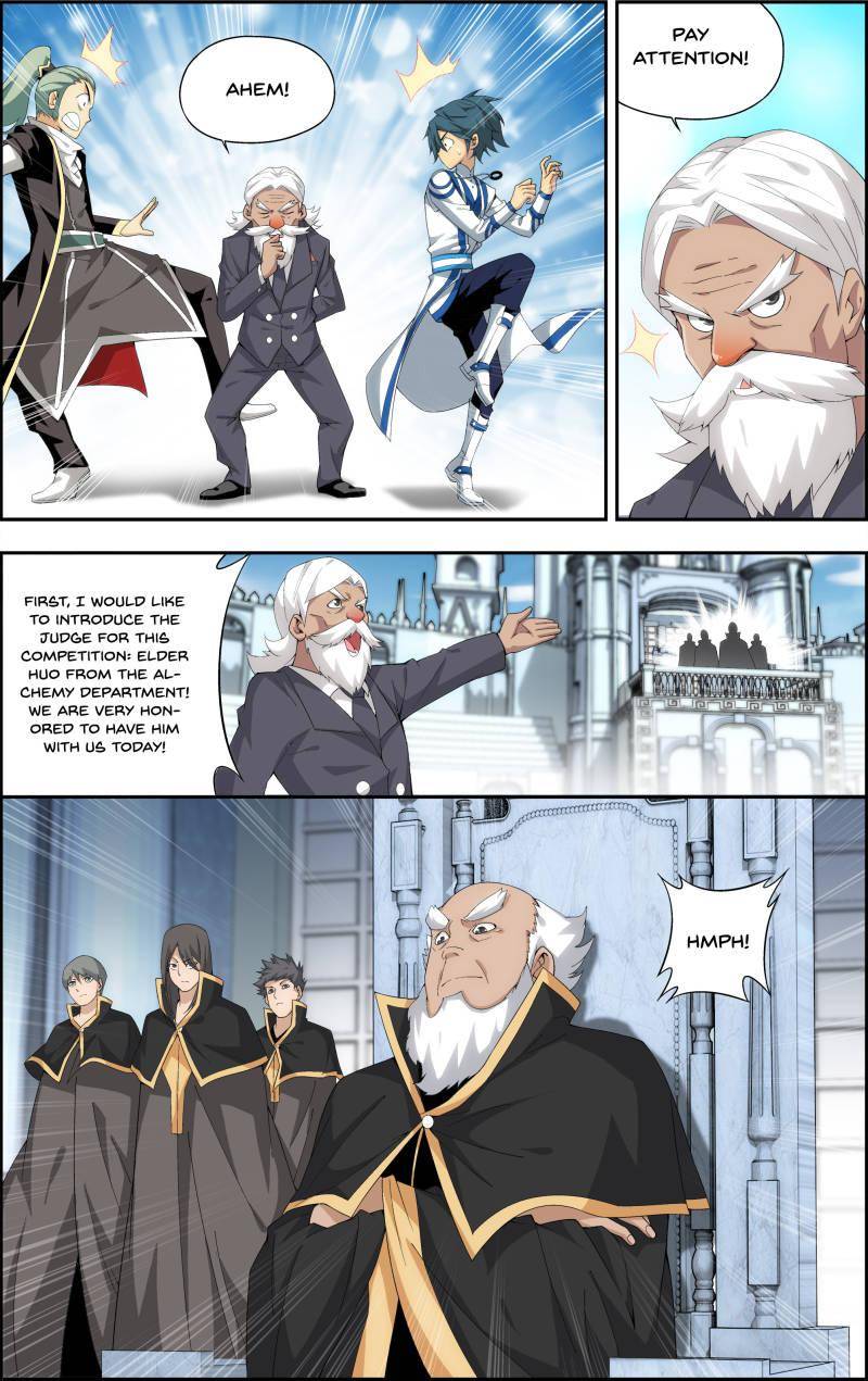 Chapter 132 - Image 10