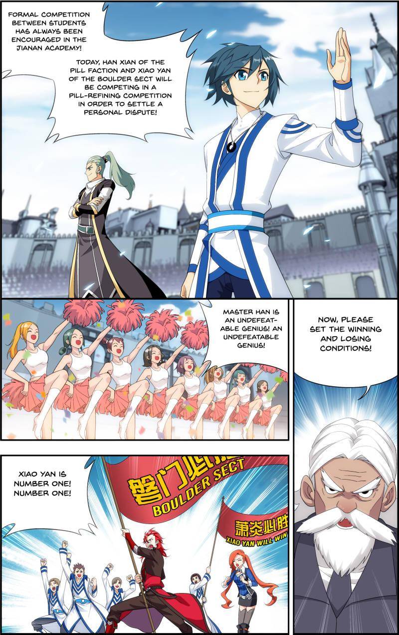 Chapter 132 - Image 11