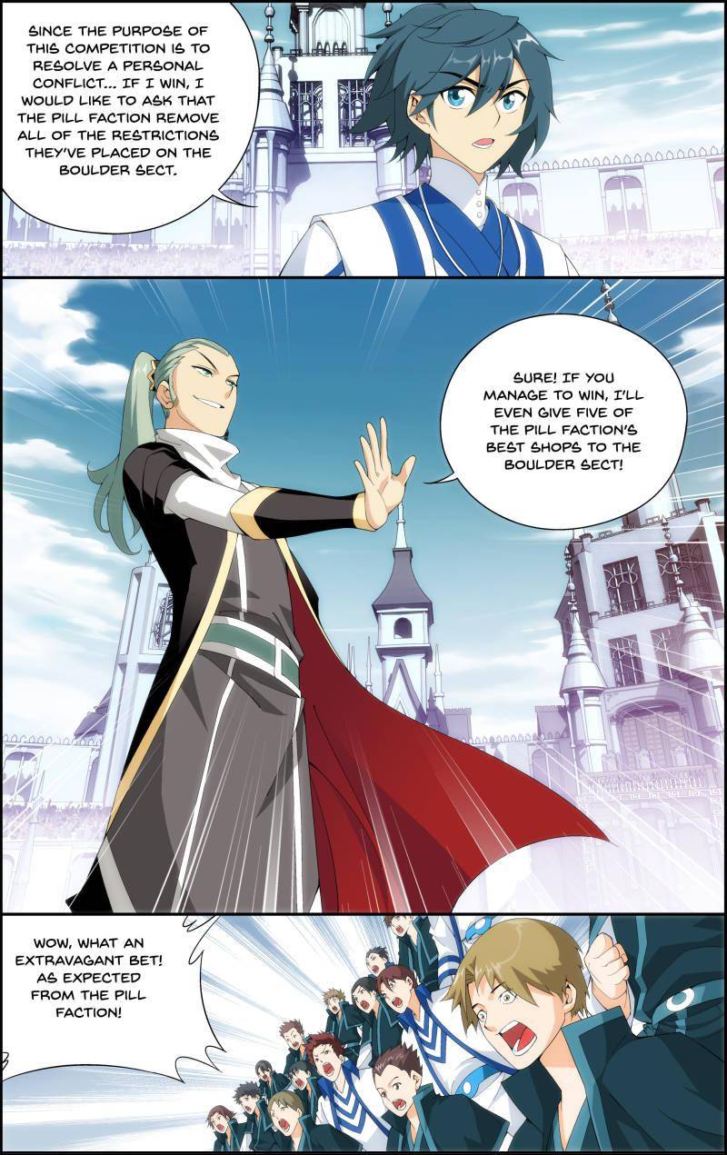 Chapter 132 - Image 12