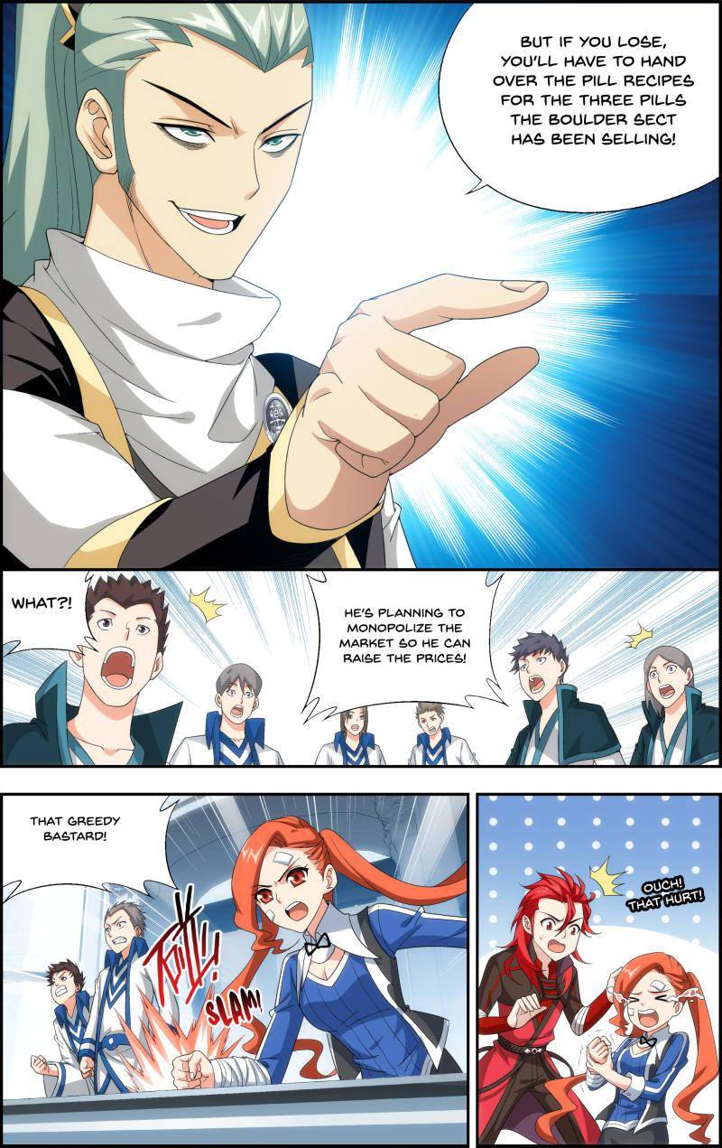 Chapter 132 - Image 13