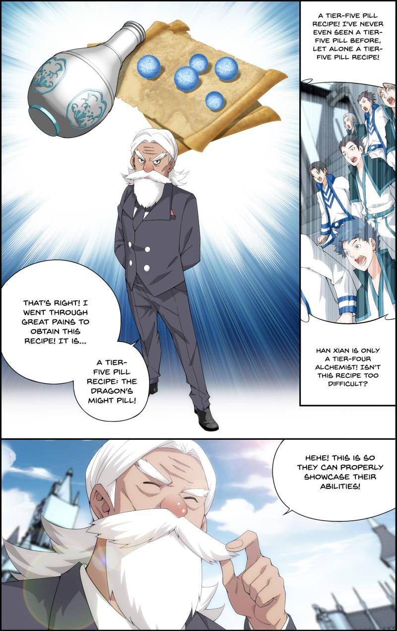 Chapter 132 - Image 15