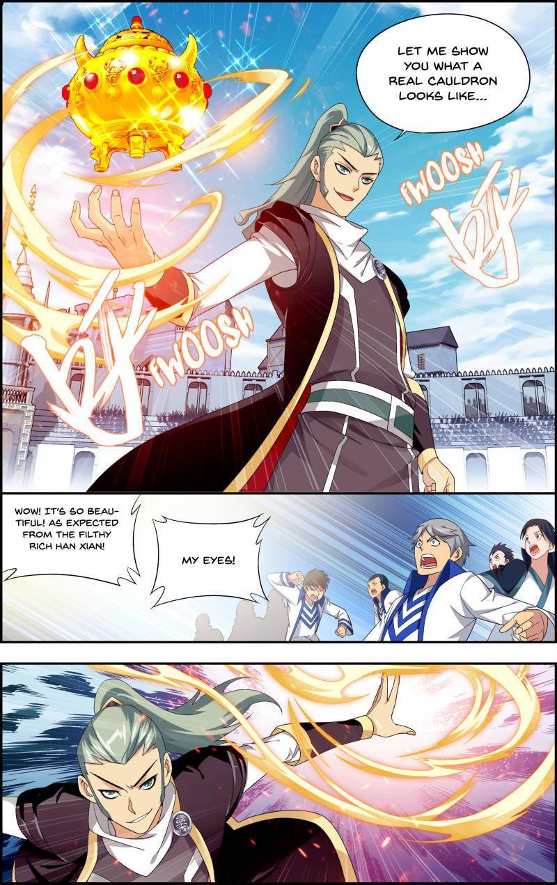 Chapter 132 - Image 17