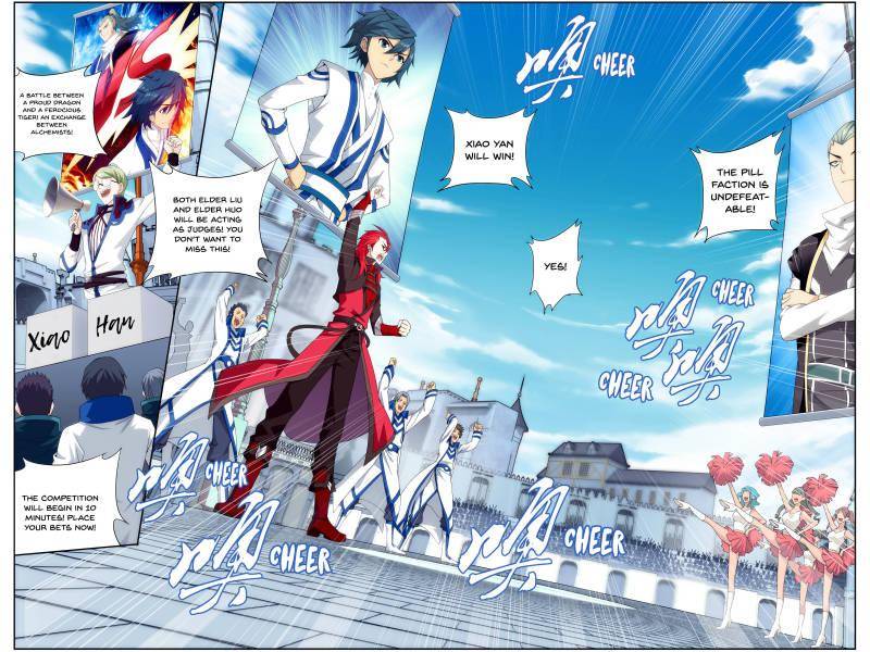Chapter 132 - Image 3
