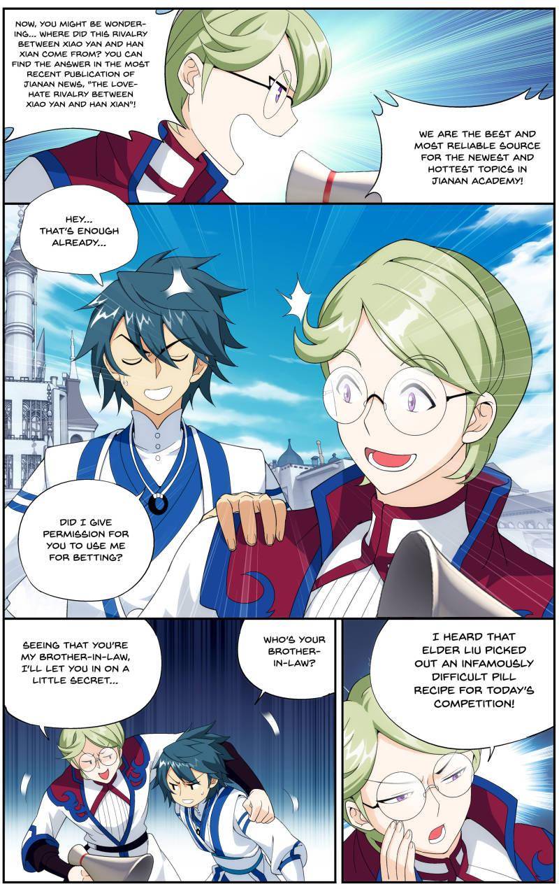Chapter 132 - Image 4
