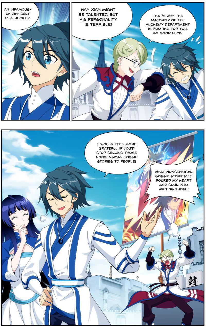 Chapter 132 - Image 5