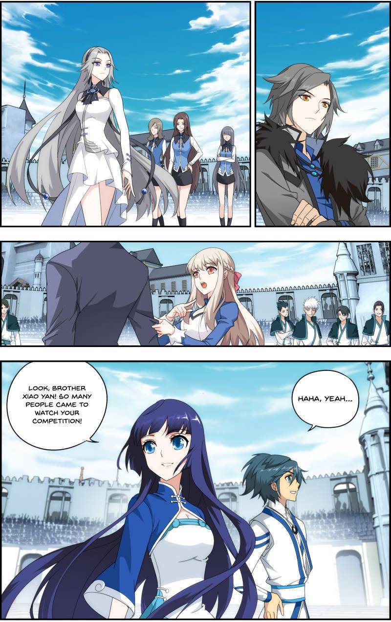 Chapter 132 - Image 6
