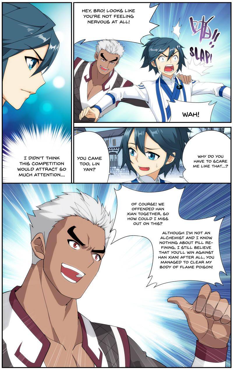 Chapter 132 - Image 7