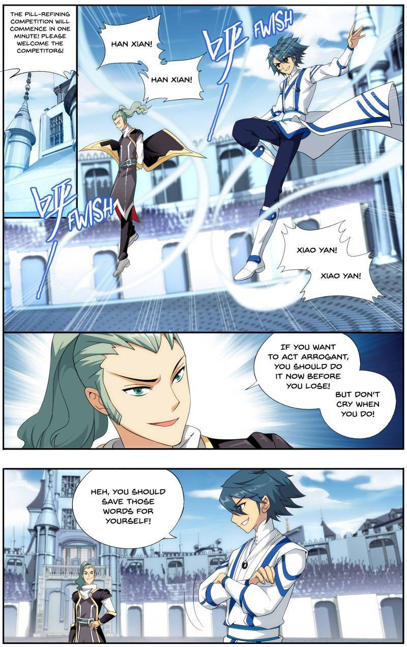 Chapter 132 - Image 9