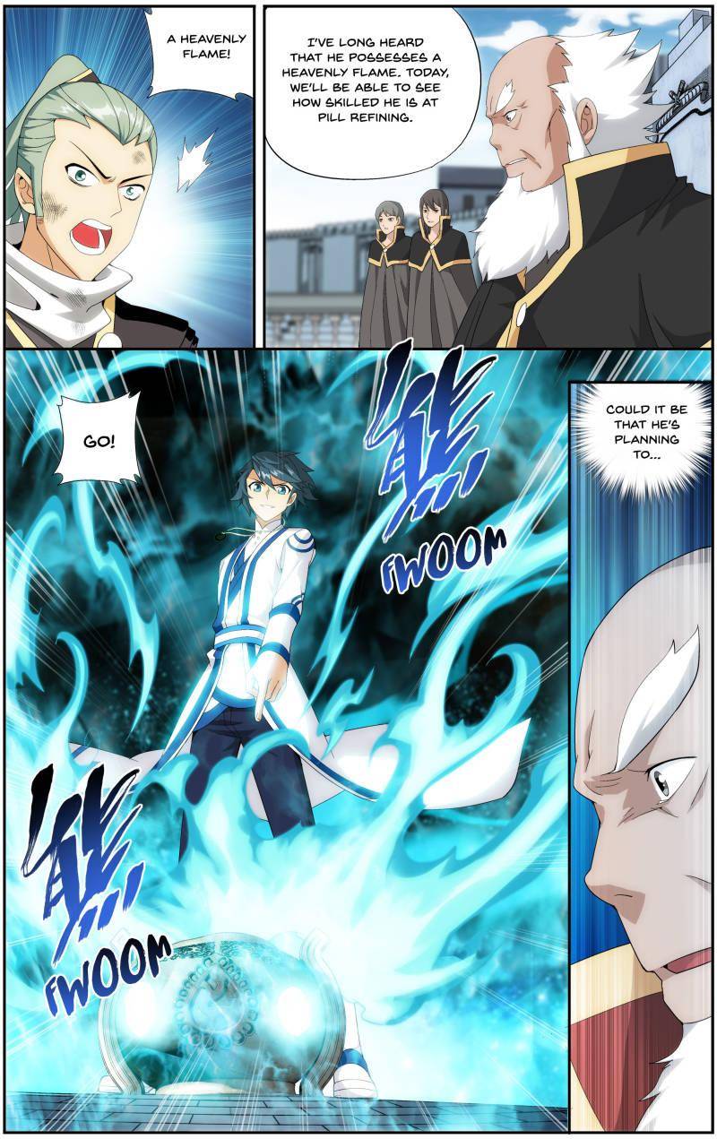 Chapter 133 - Image 10
