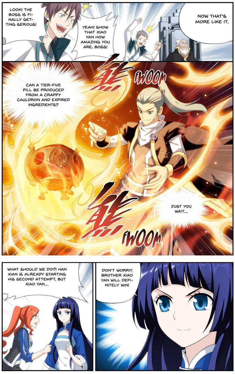 Chapter 133 - Image 17
