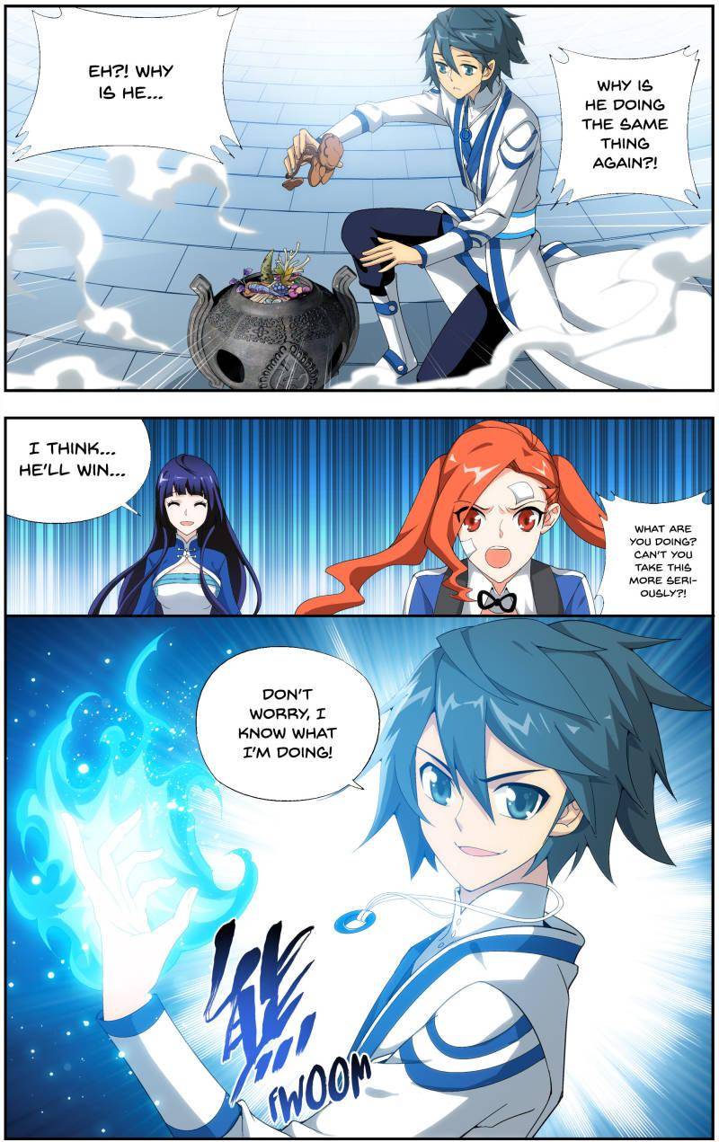 Chapter 133 - Image 18