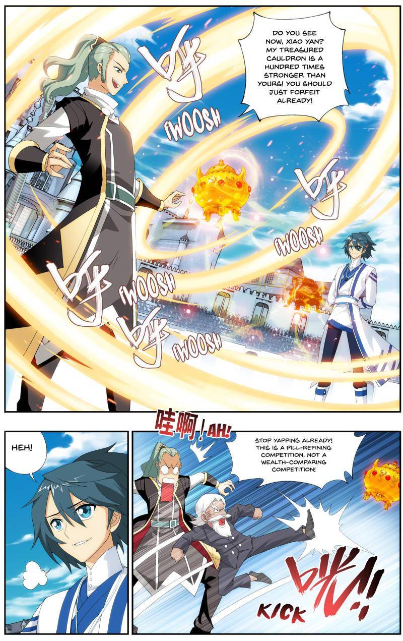 Chapter 133 - Image 2