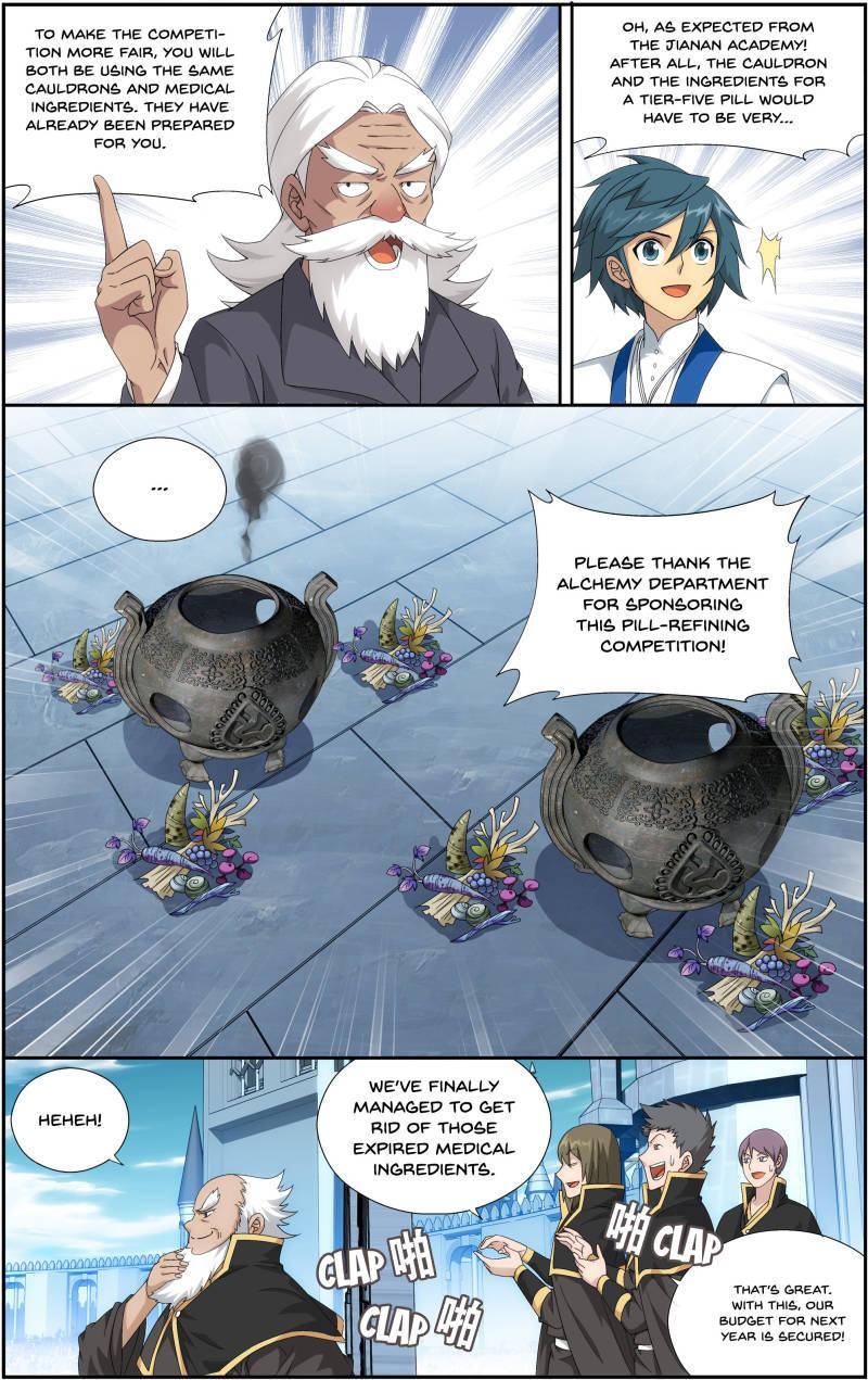 Chapter 133 - Image 3