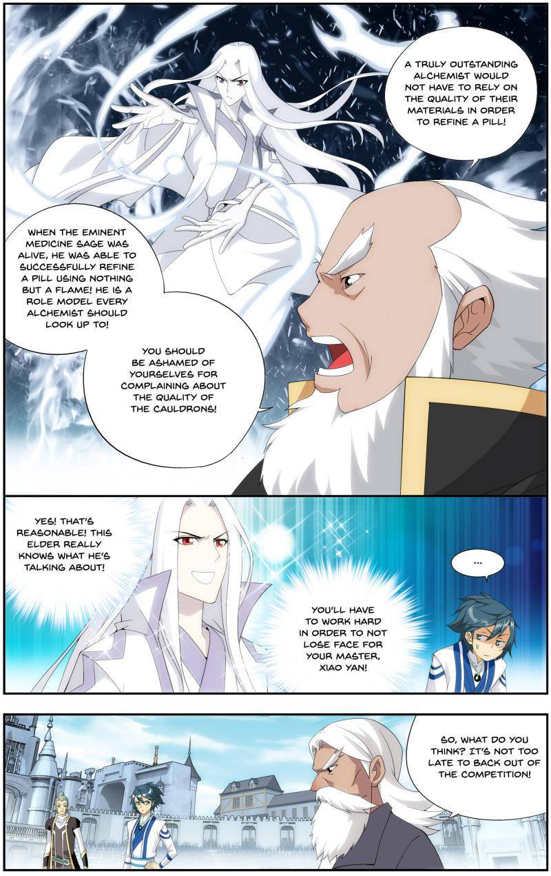 Chapter 133 - Image 5