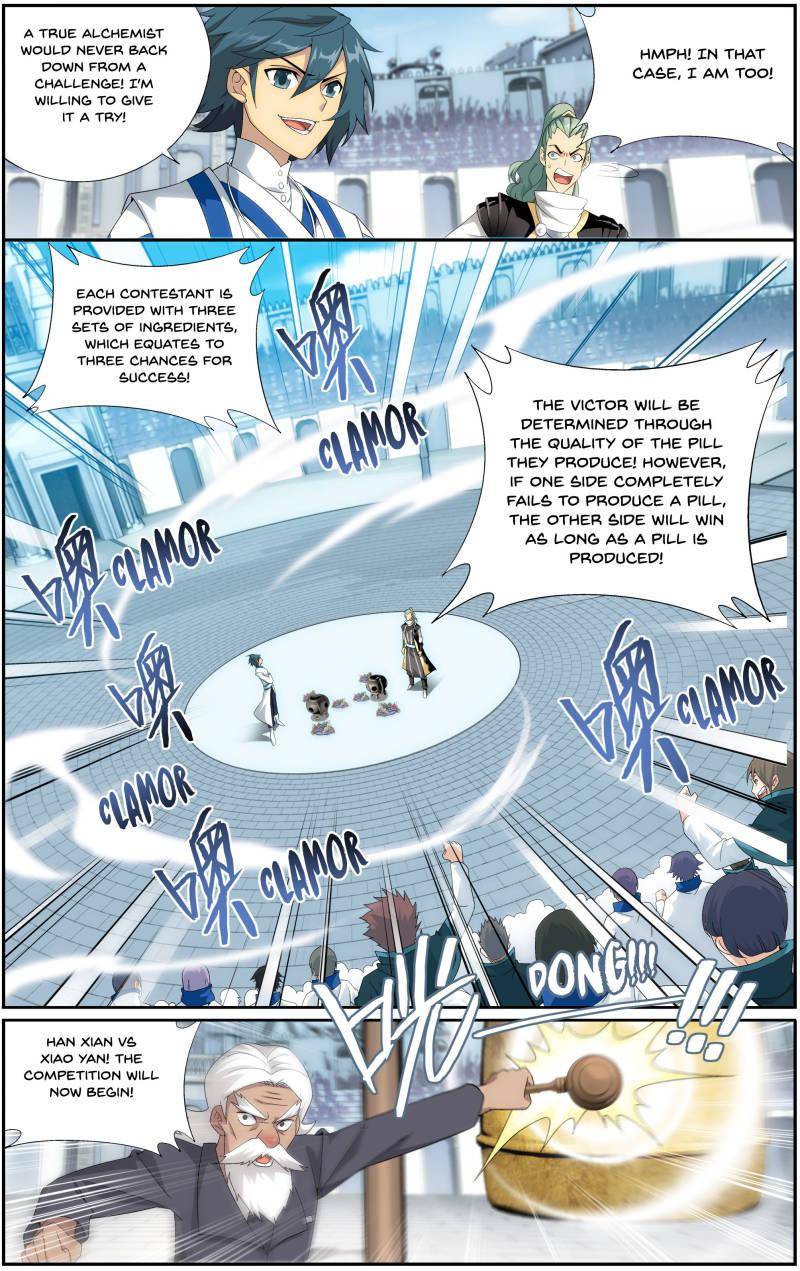 Chapter 133 - Image 6