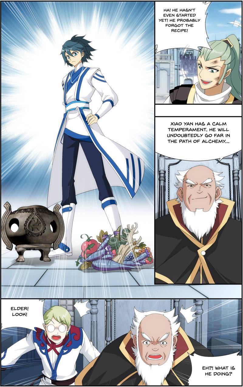 Chapter 133 - Image 8