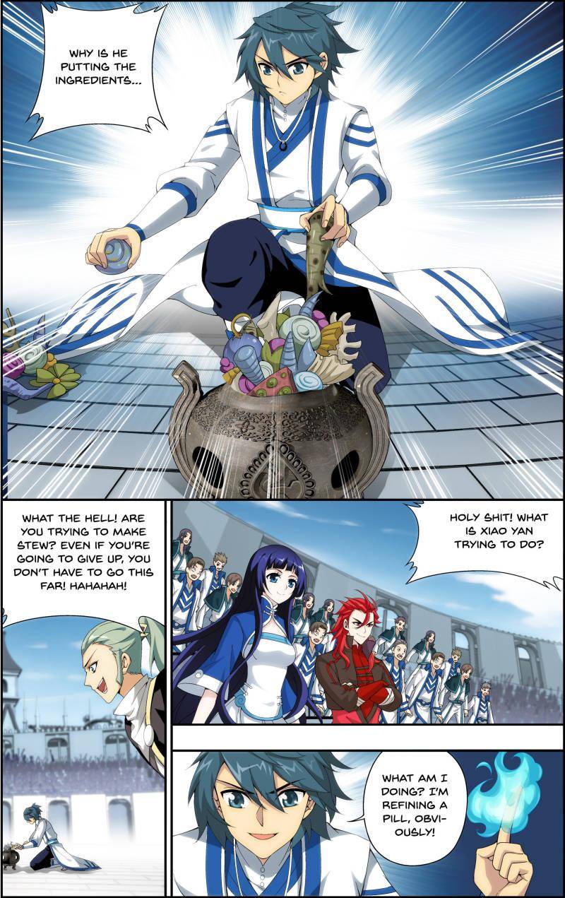 Chapter 133 - Image 9