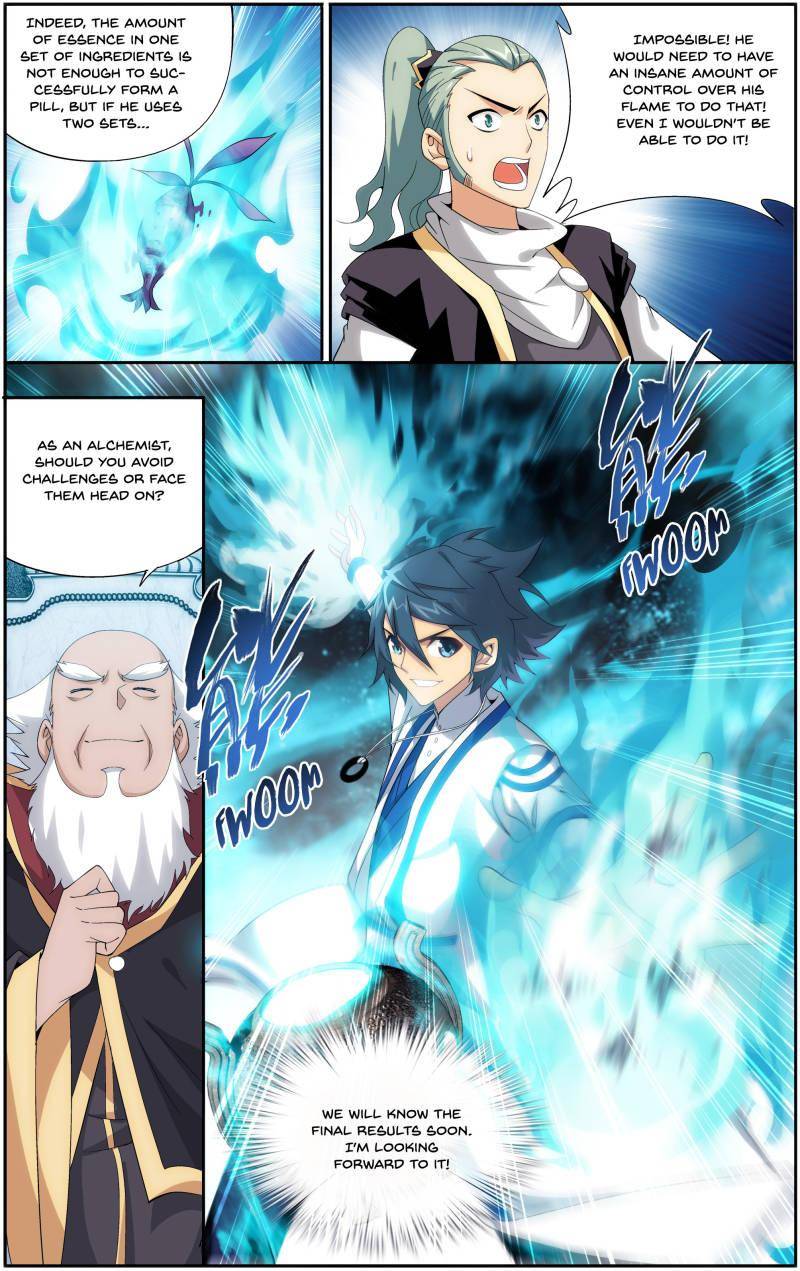 Chapter 134 - Image 10