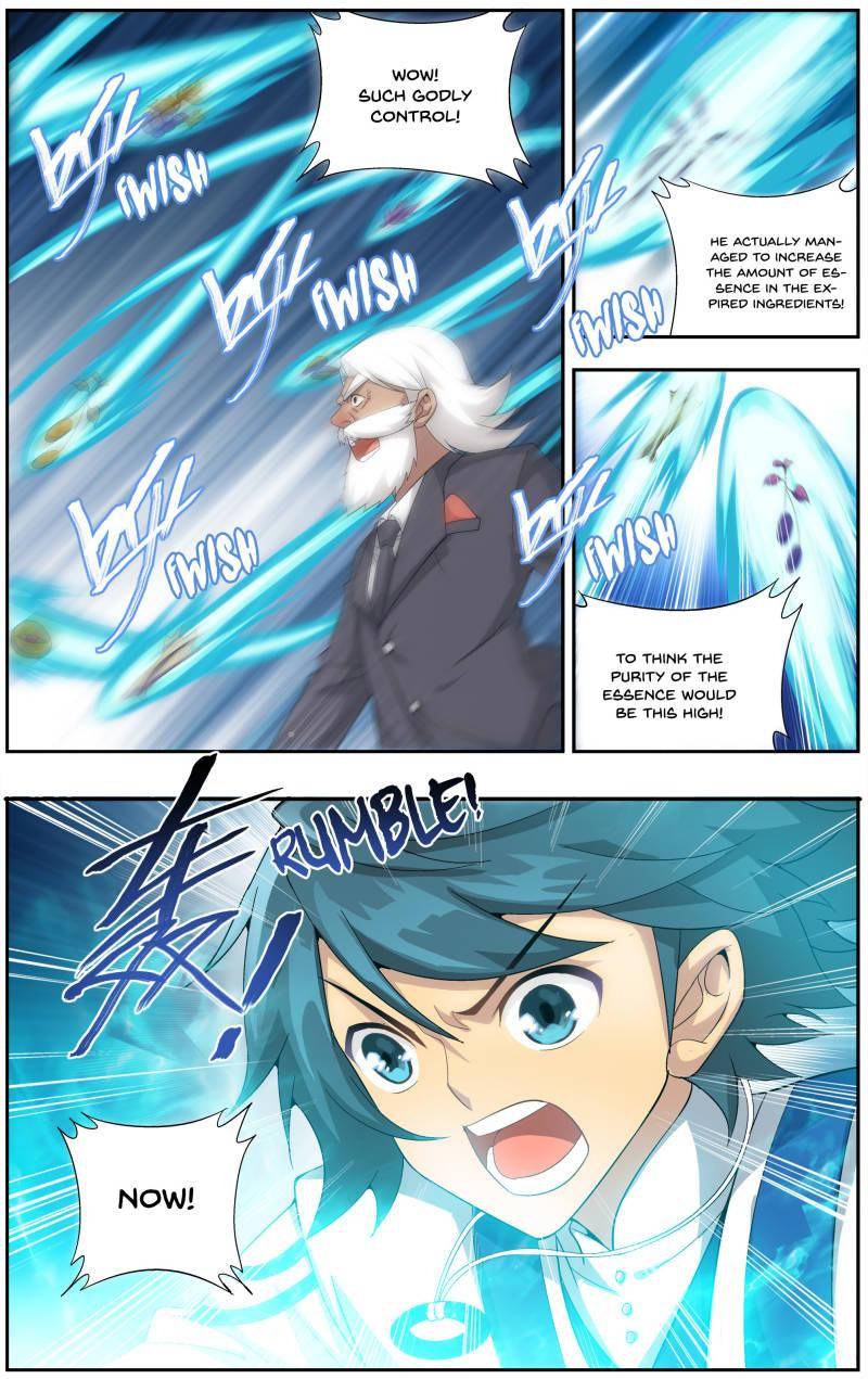 Chapter 134 - Image 11
