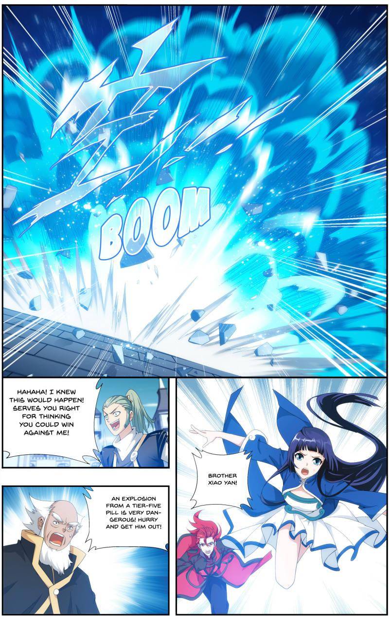 Chapter 134 - Image 16
