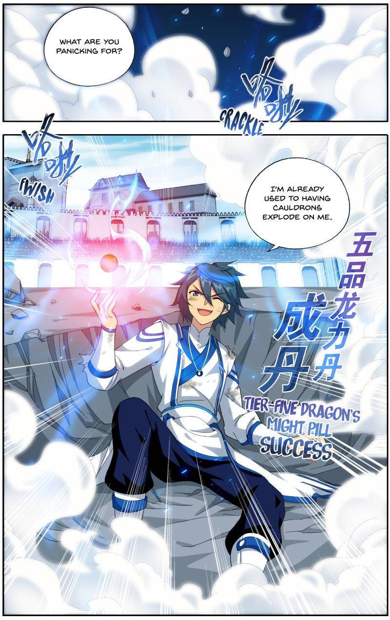 Chapter 134 - Image 17