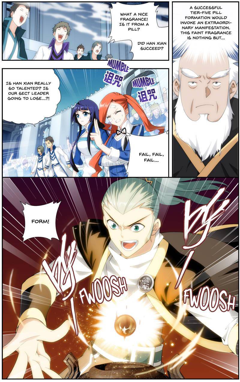Chapter 134 - Image 4