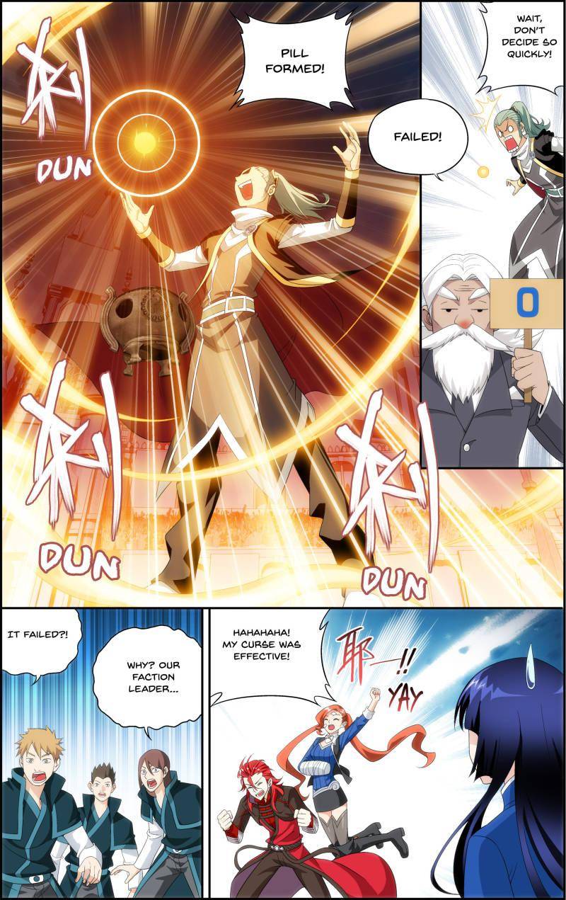 Chapter 134 - Image 5