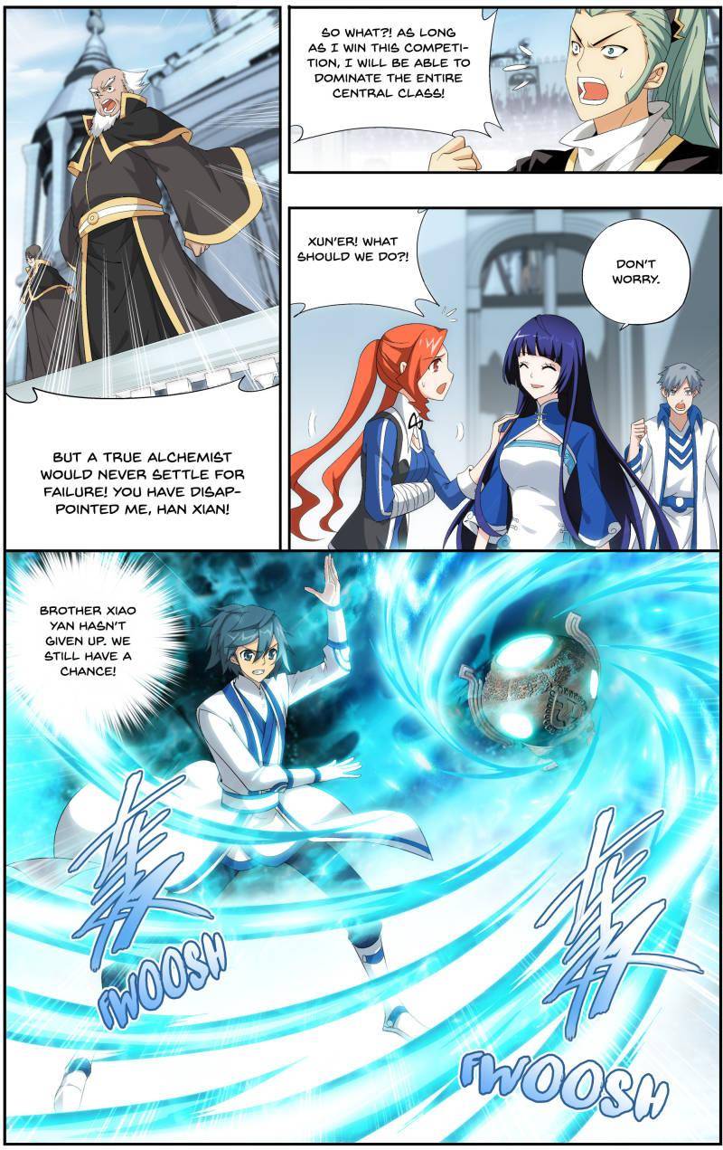 Chapter 134 - Image 7