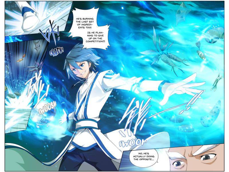 Chapter 134 - Image 9