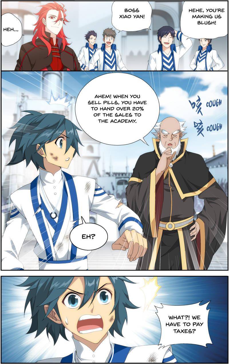 Chapter 135 - Image 10