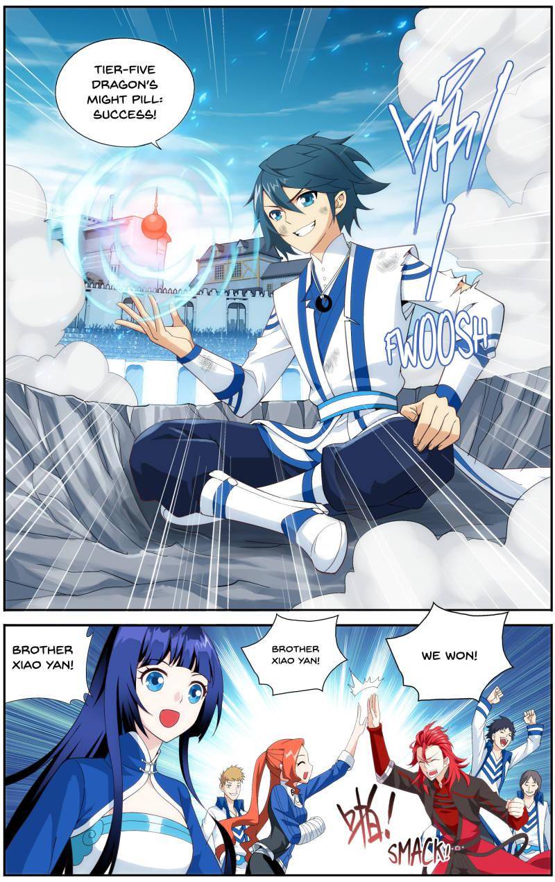 Chapter 135 - Image 2