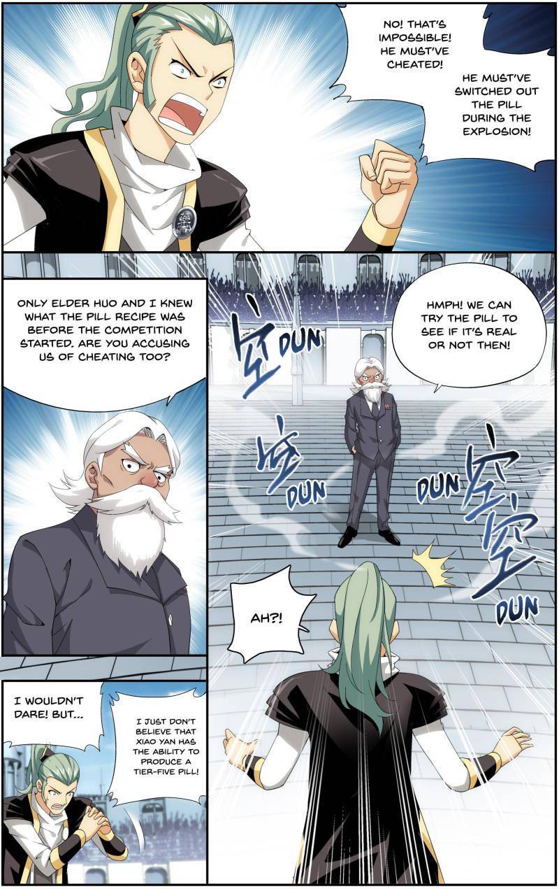 Chapter 135 - Image 3