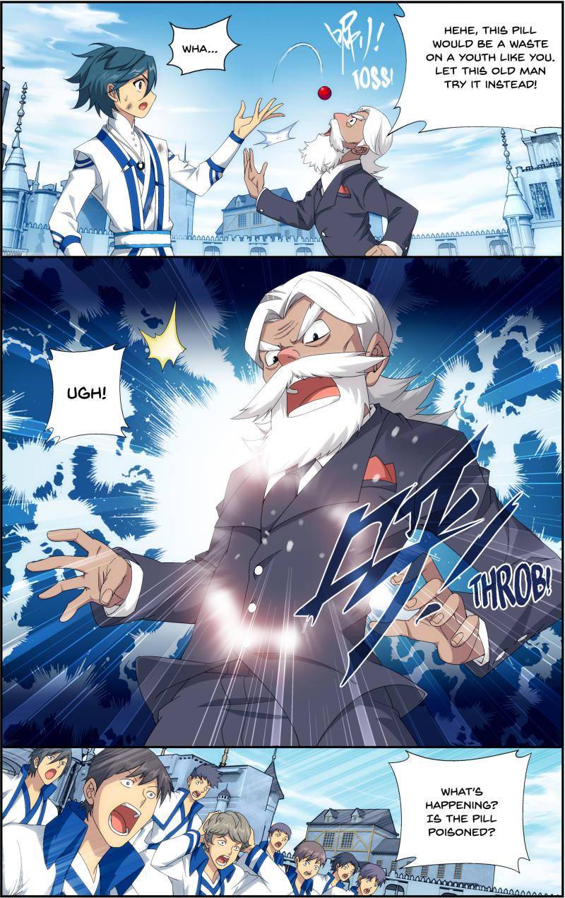 Chapter 135 - Image 5