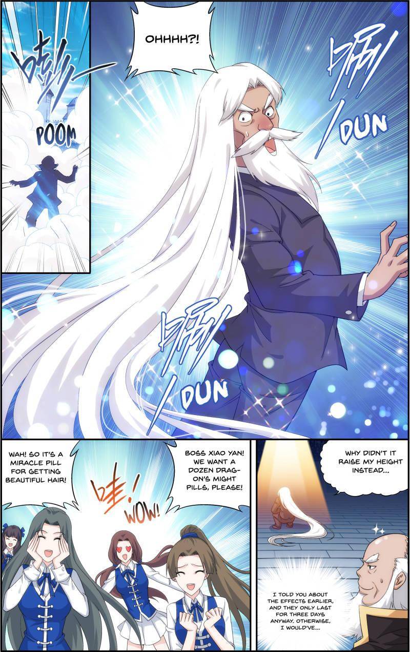 Chapter 135 - Image 6