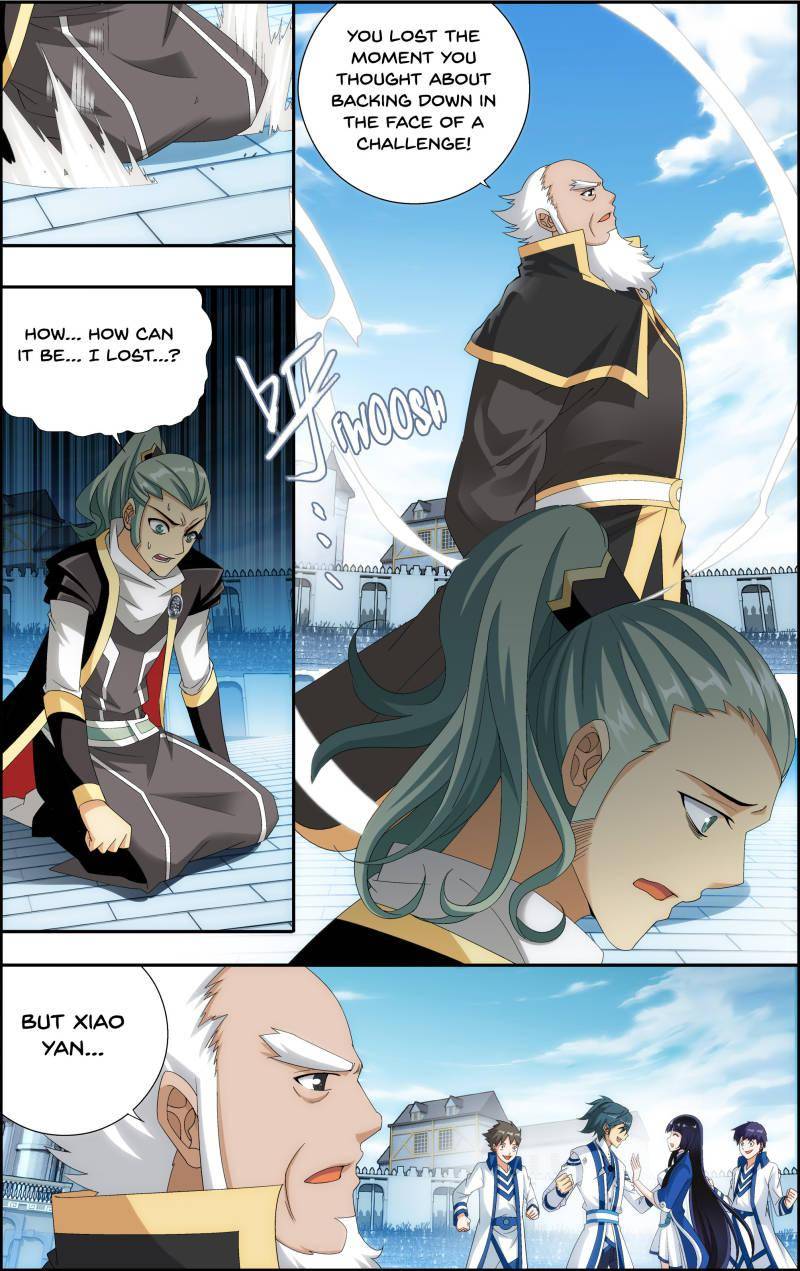 Chapter 135 - Image 7