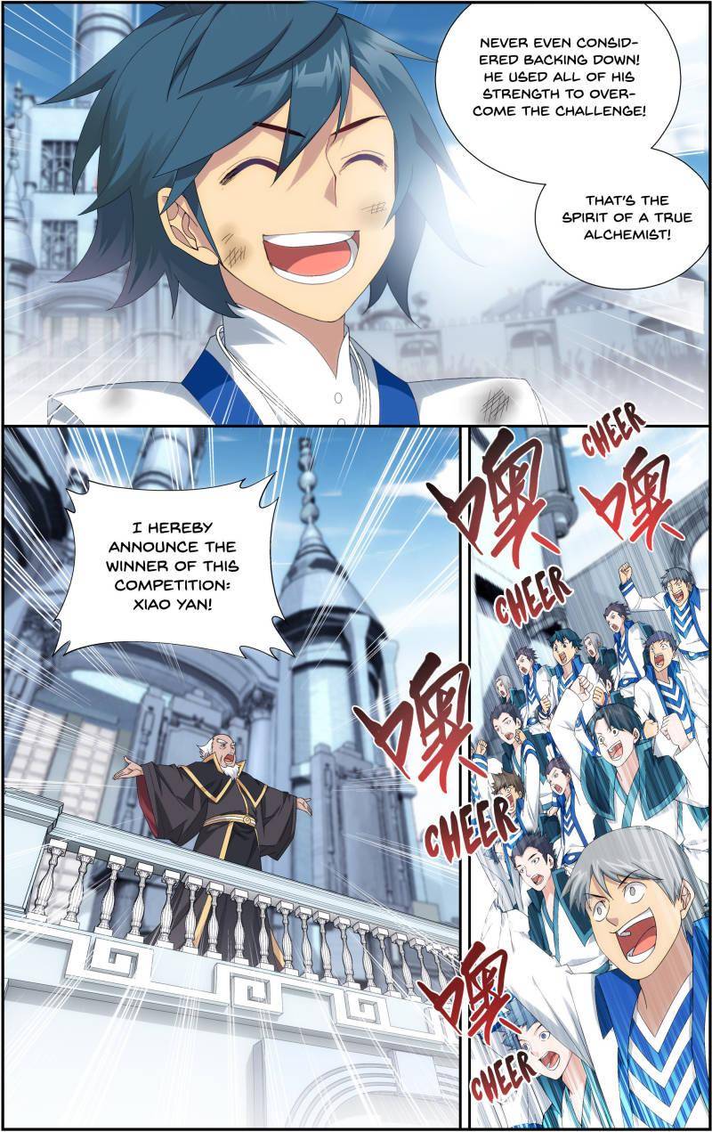 Chapter 135 - Image 8