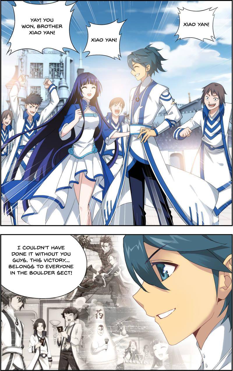 Chapter 135 - Image 9