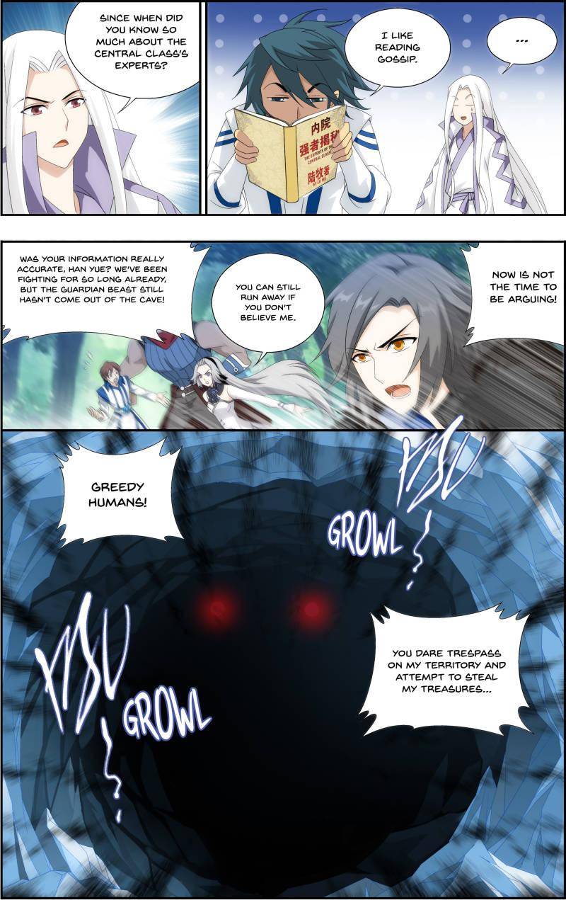 Chapter 136 - Image 10