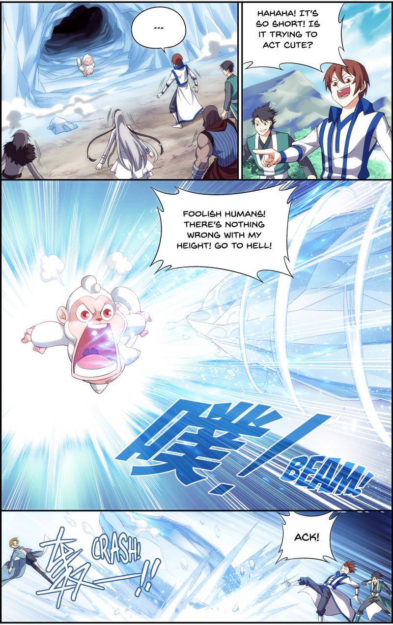 Chapter 136 - Image 12