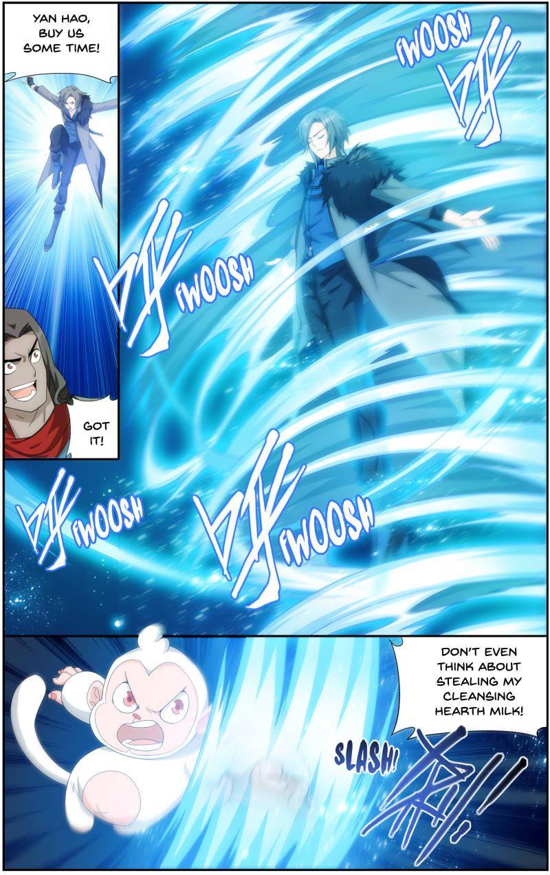Chapter 136 - Image 13