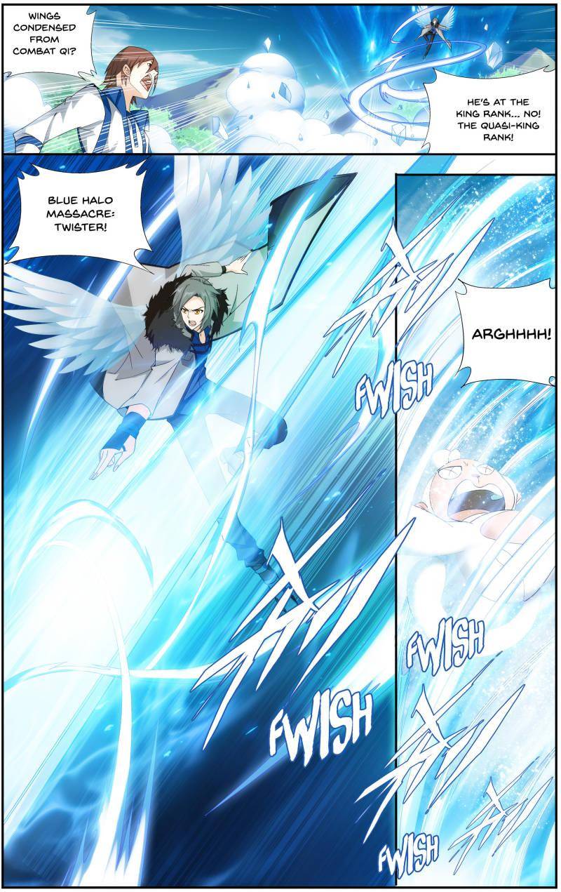 Chapter 136 - Image 15