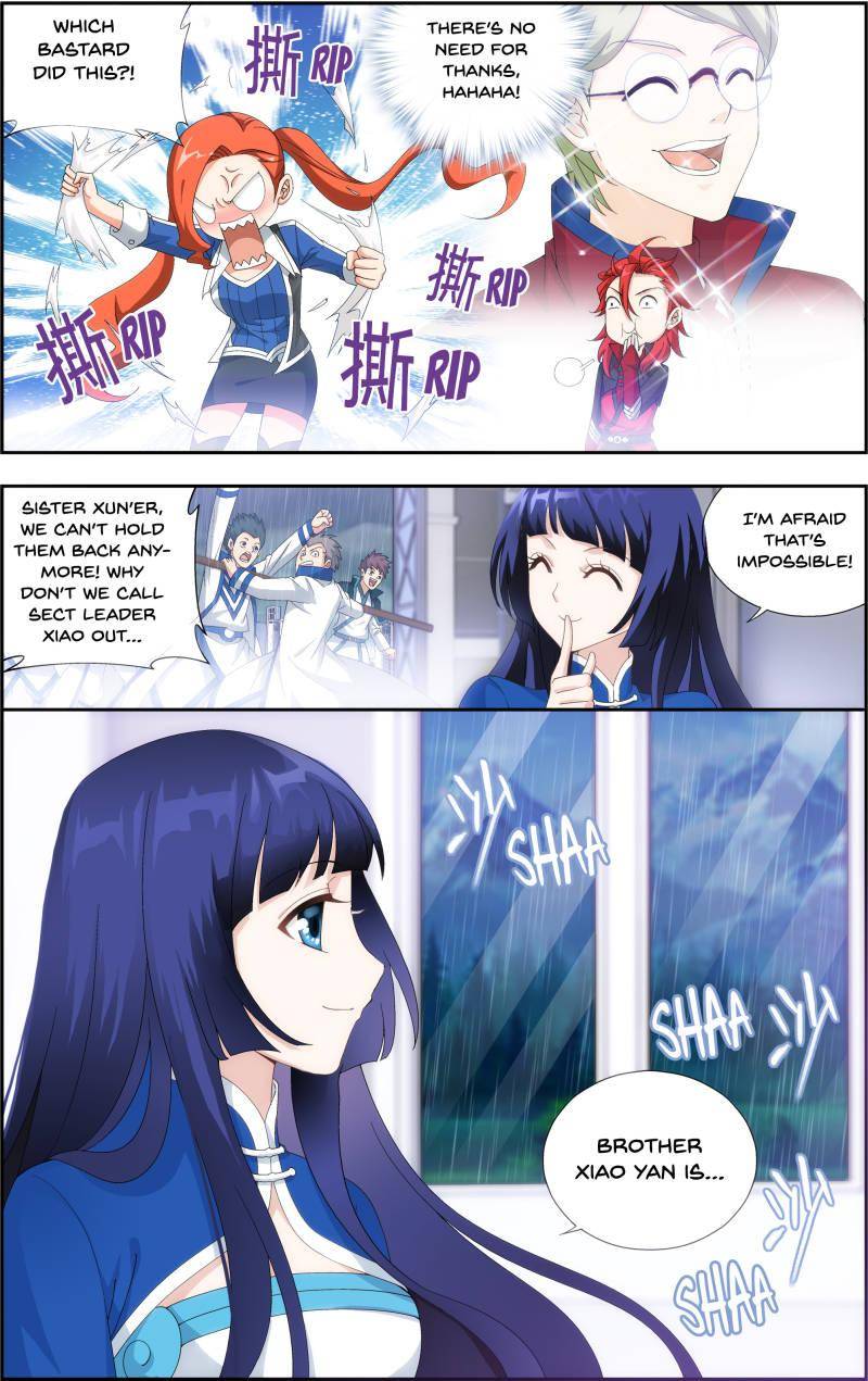 Chapter 136 - Image 4