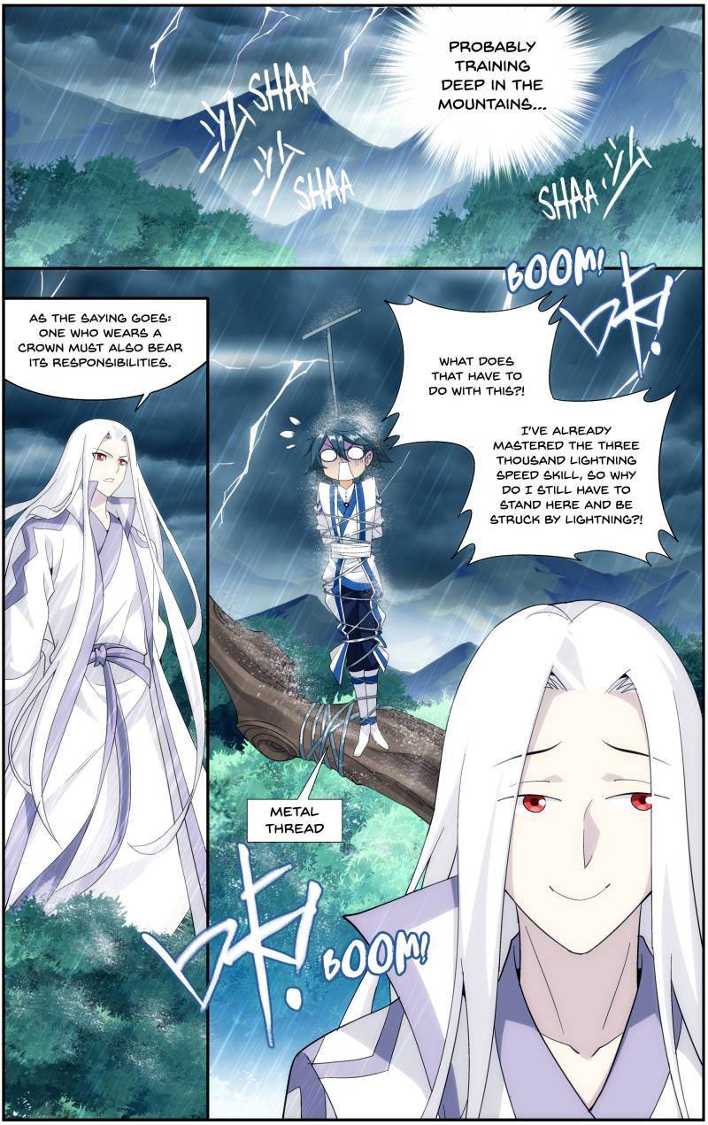 Chapter 136 - Image 5
