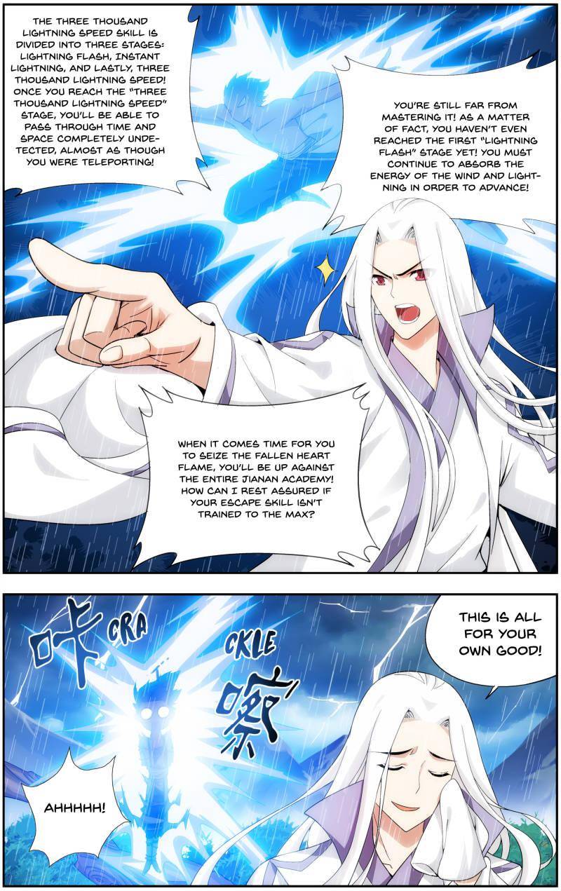 Chapter 136 - Image 6
