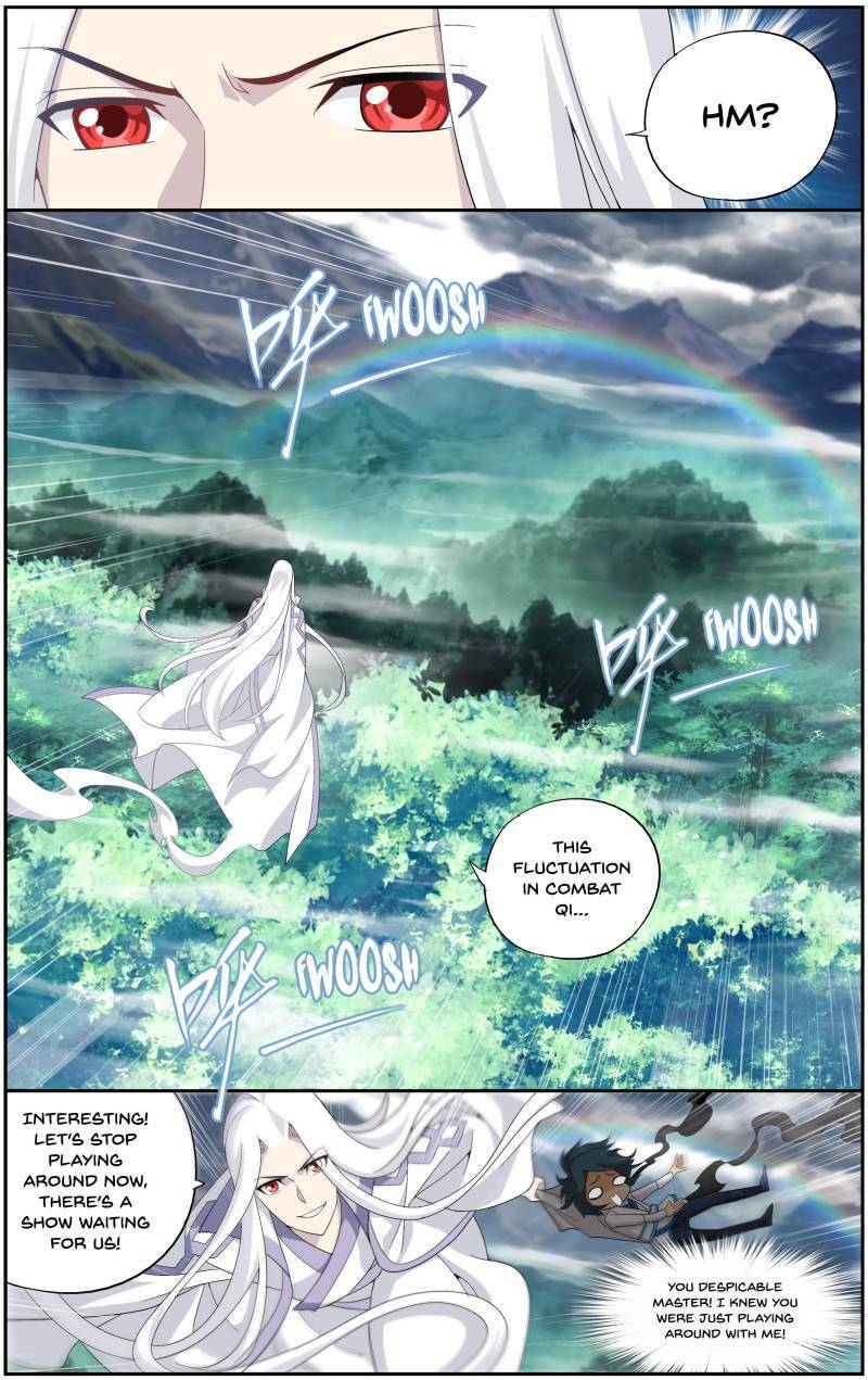 Chapter 136 - Image 7
