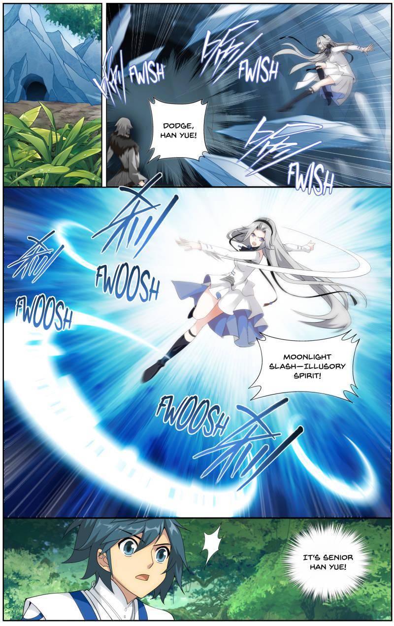 Chapter 136 - Image 8