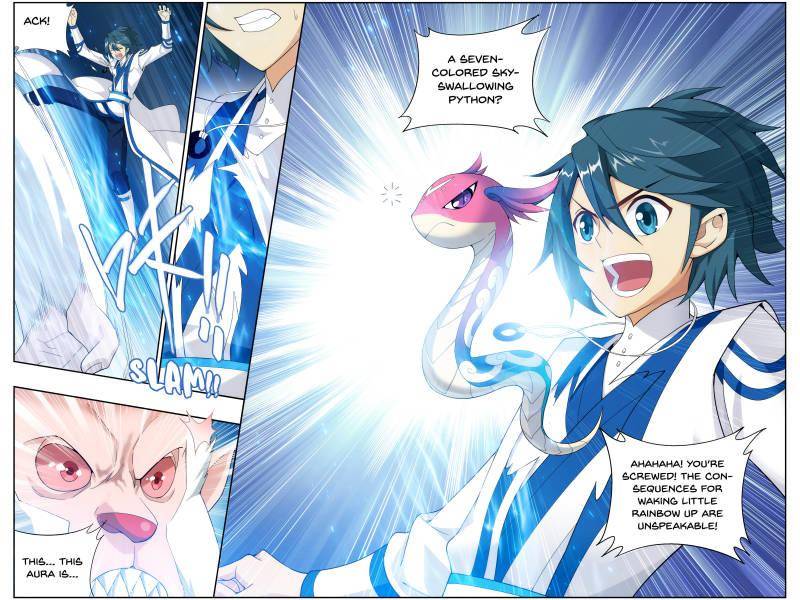 Chapter 137 - Image 10