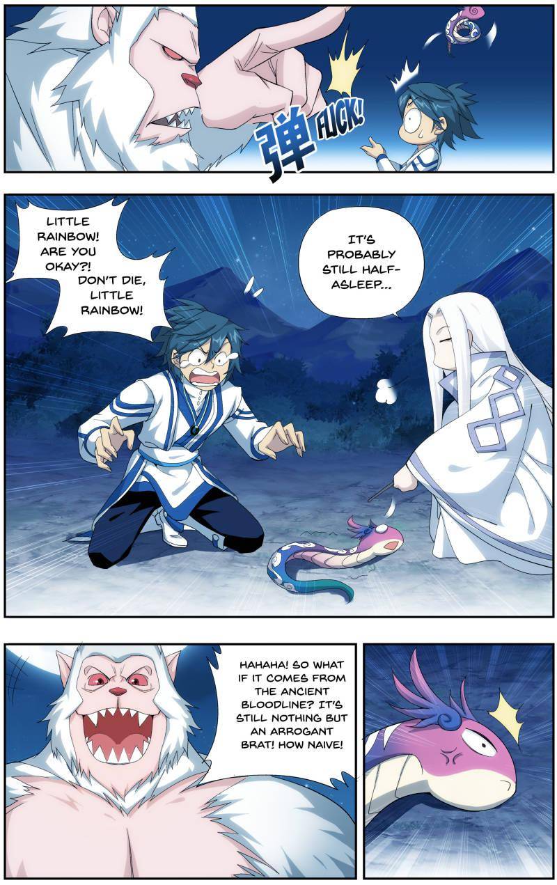 Chapter 137 - Image 11