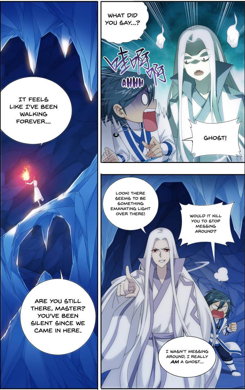 Chapter 137 - Image 14